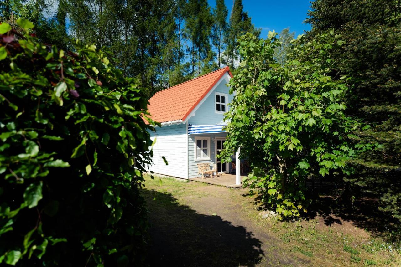 Kwiat Paproci Apartment Ryn  Exterior photo