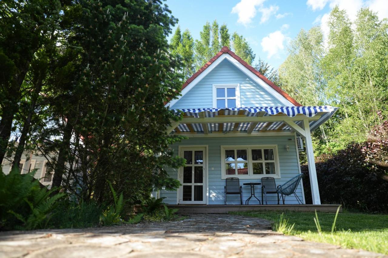 Kwiat Paproci Apartment Ryn  Exterior photo
